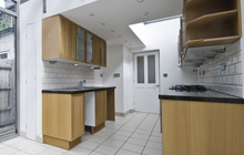 Tilbury Juxta Clare kitchen extension leads